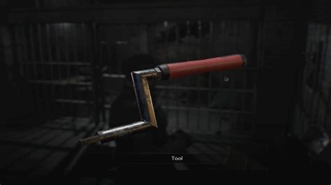 crank handle resident evil 2|Where to Find the Square Crank Handle in the Resident Evil 2 .